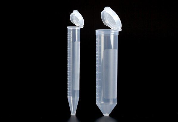 SPL 15 ml Conical Centrifuge Snap Tube in Rack,PP/HDPE, Sterile, Non-pyrogenic