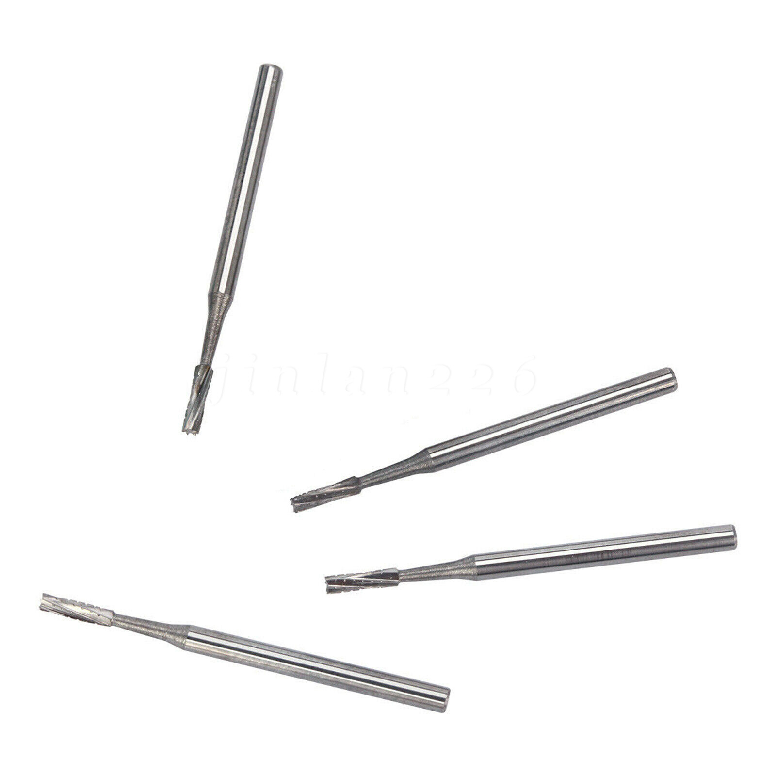Burr Dental Surgical Burs 557L Long 25mm Carbide Bur High Speed FG SURG FGOS SL