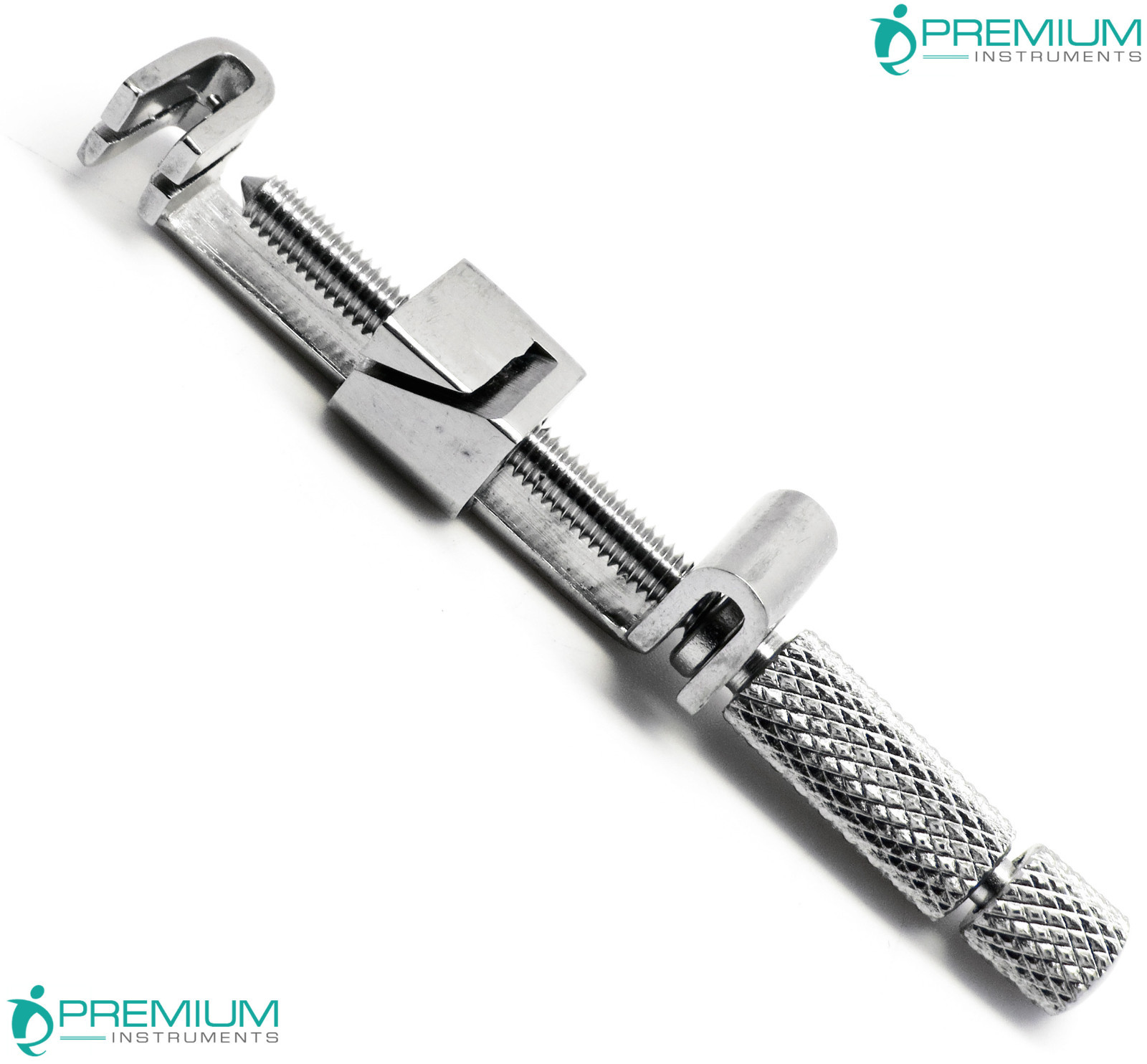 Dental Universal Tofflemire Matrix Band Straight Retainers Stuck Clip Instrument