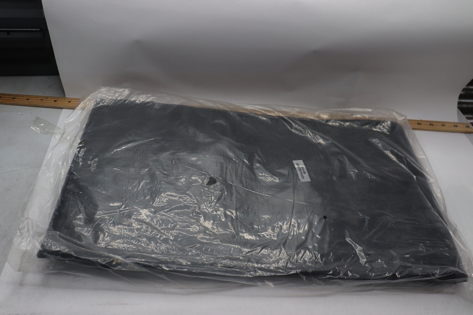 Heavy Duty Disaster Pouch Corpse Storage Bag Black 26-A-055