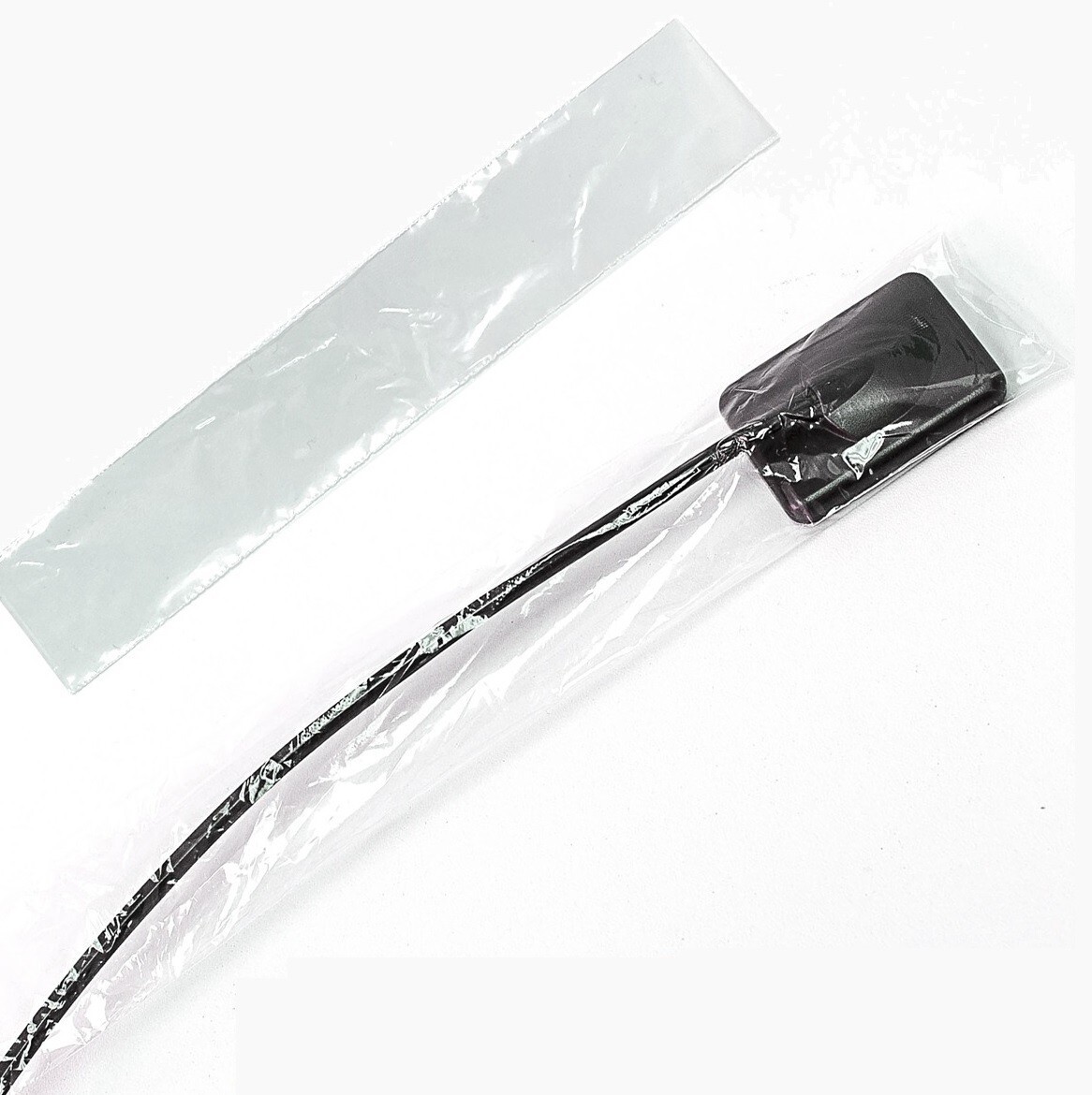 500 Disposable Plastic Digital X-Ray Sensor Cover Barrier Sleeves (8″ x 1 3/8″)