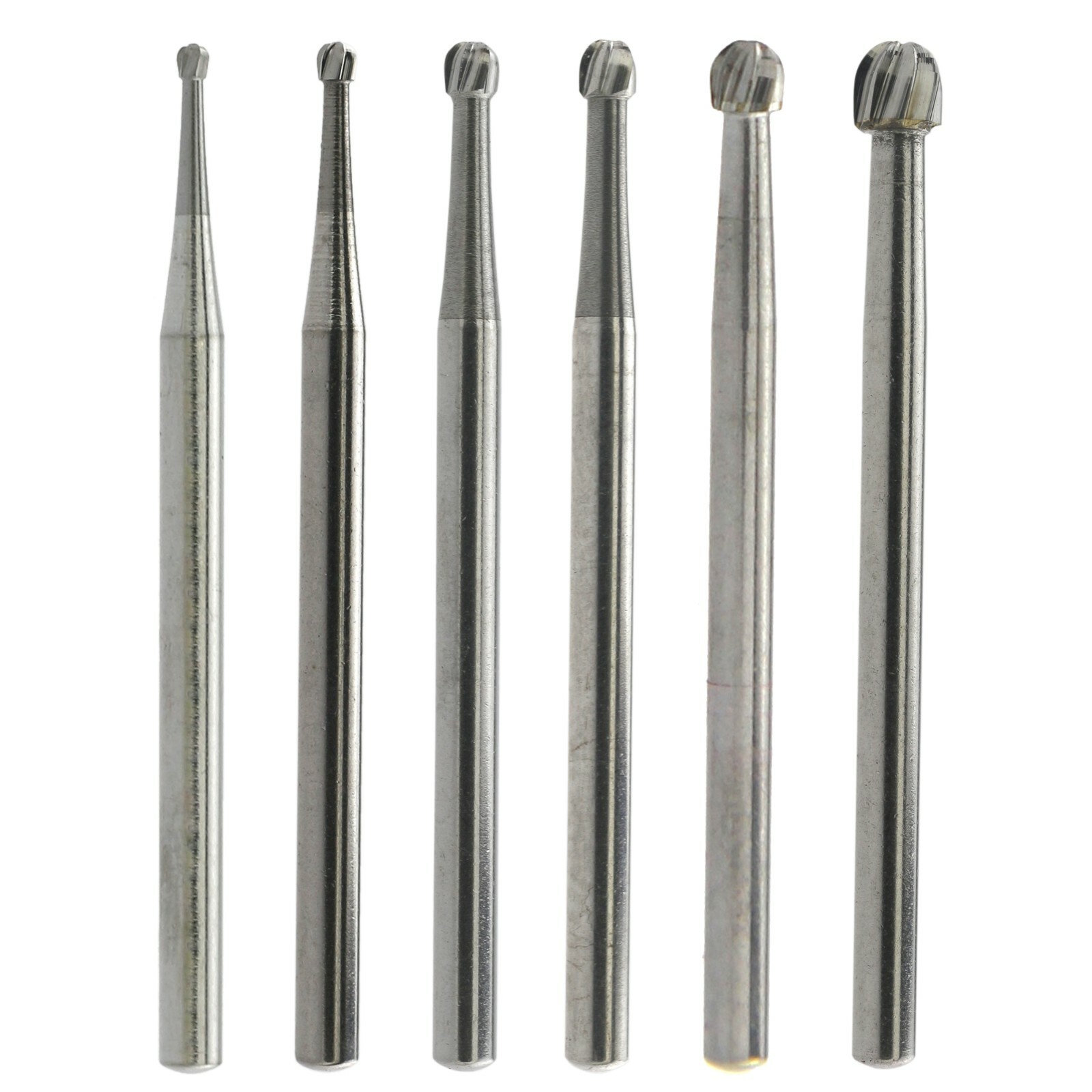 Wave Dental Oral Surgical Bur Tungsten Carbide Round 25mm FG SURG Midwest FGOS