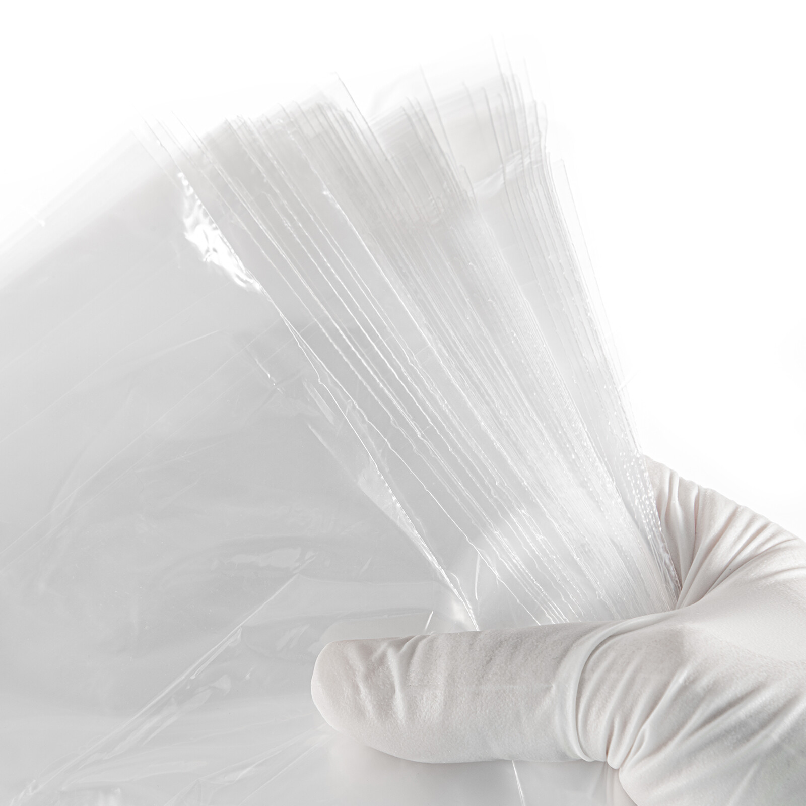 Durable Dental Unit Half/Full Chair Sleeves Disposable PE Cover Soft Clear