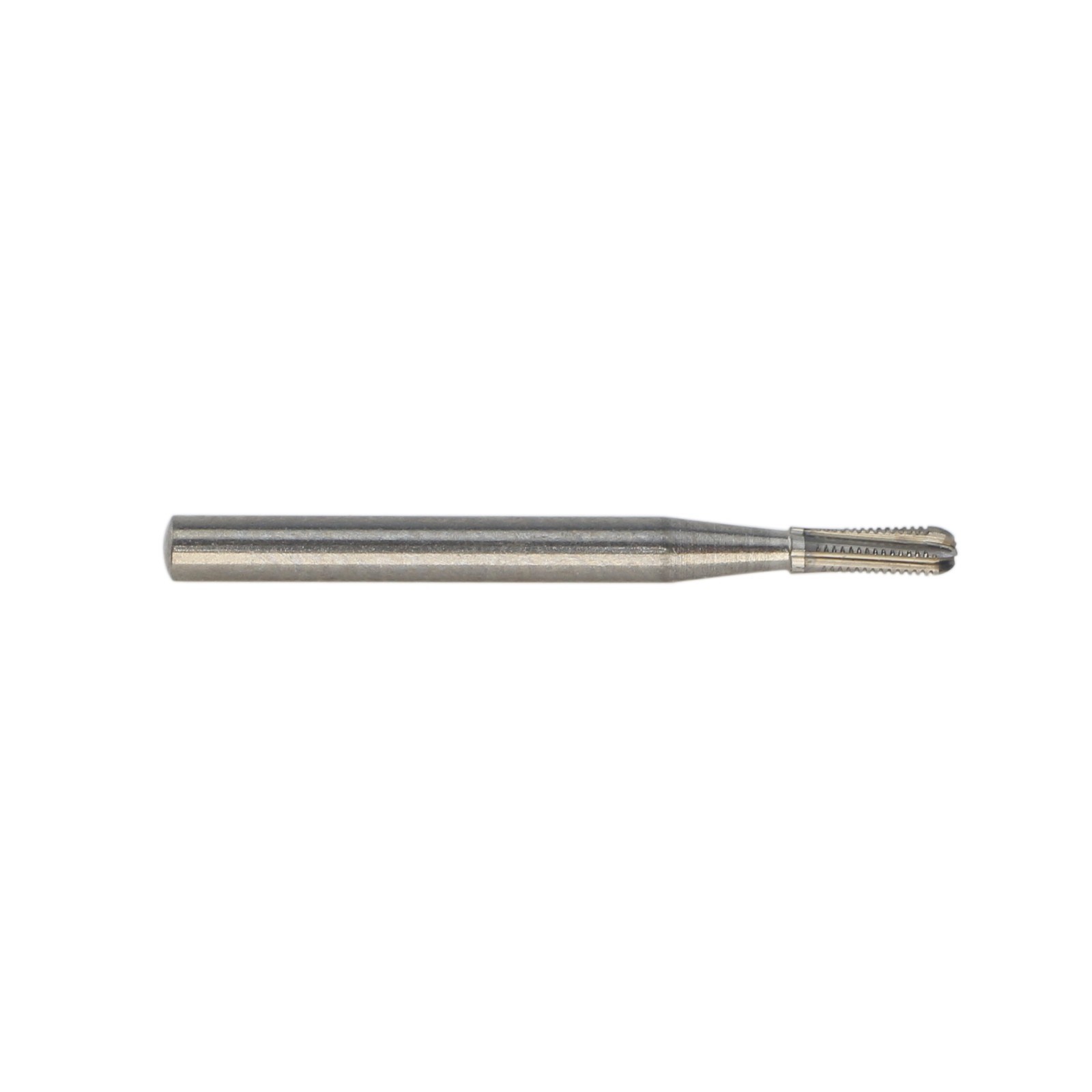 Wave Dental Operative Carbides FG Burs 1958 Straight Fissure Dome Metal Cutting