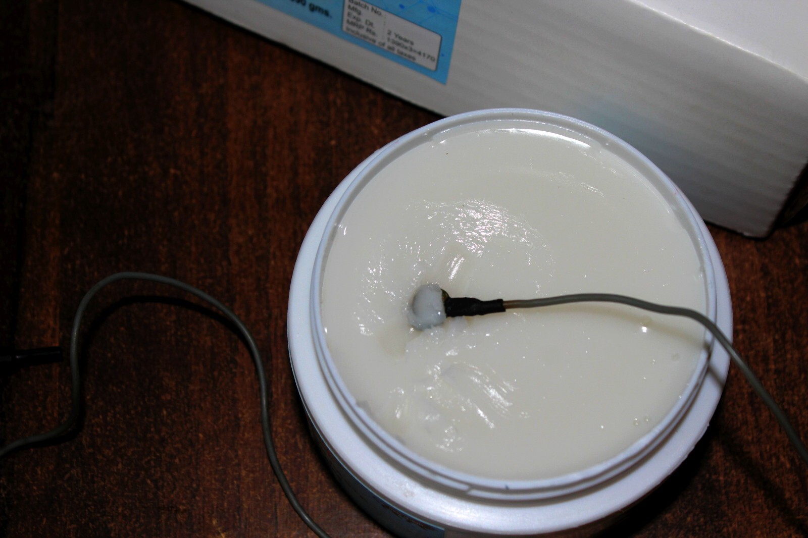 Photo-X Neurodiagnostic Conductive Gel 230 Gms. (3 Pcs.) (8.11 Oz)for EEG NCV