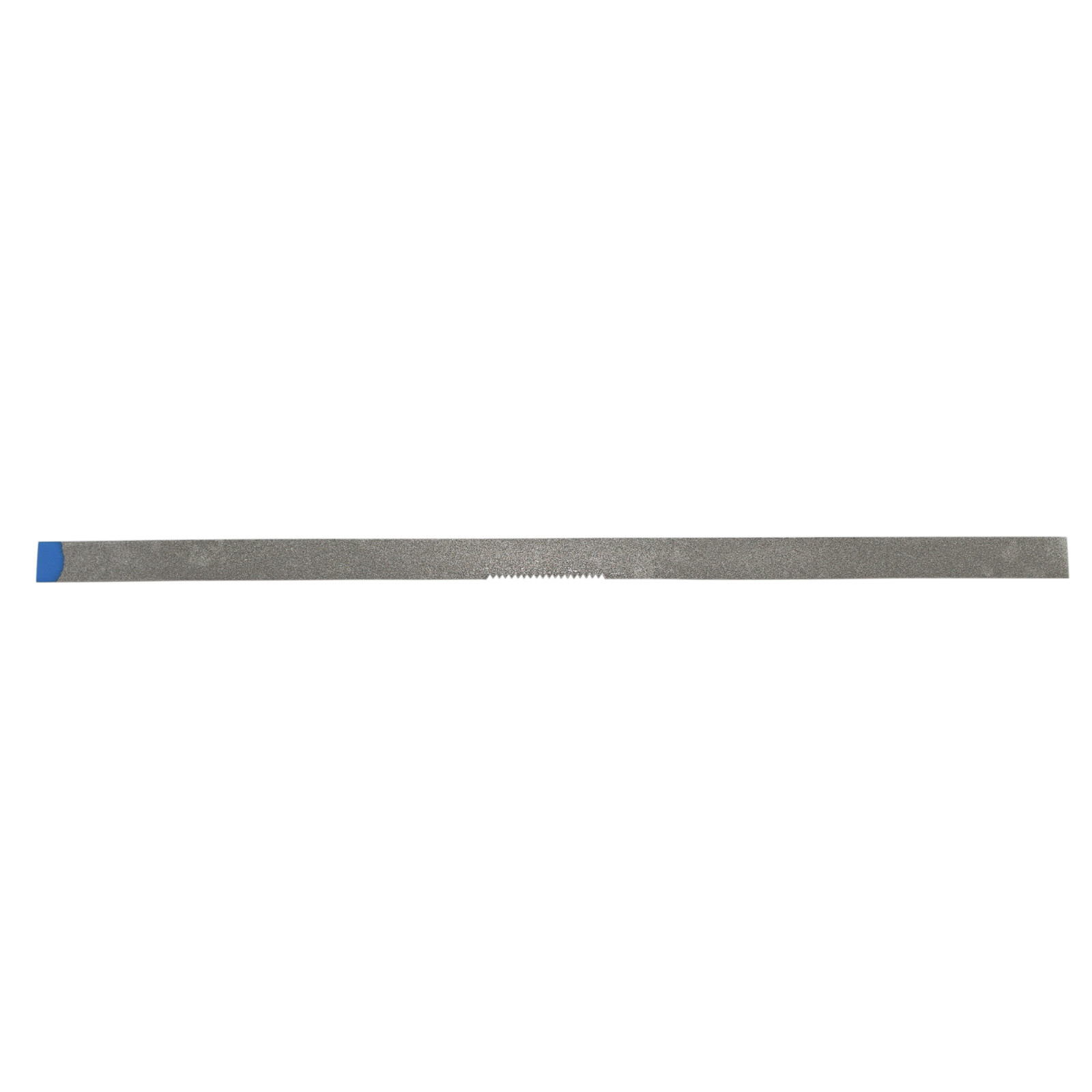 Dental Serrated Diamond Strip Saw IPR Polishing Strip 6mm Perforated Fine Medium