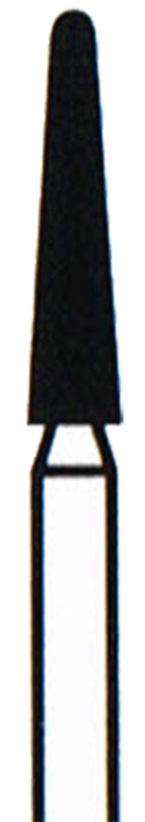Single-Patient Diamond-Sterilized-856N/018C-Coarse (25pk)-$5 Combine Shipping
