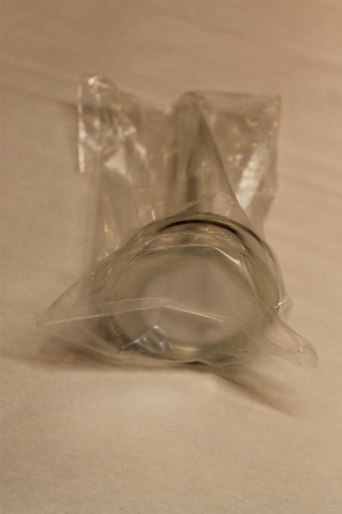 MILLIPORE Vacuum Filter Holder Set Fritted Glass Support Base 300mL 47mm NEW ^