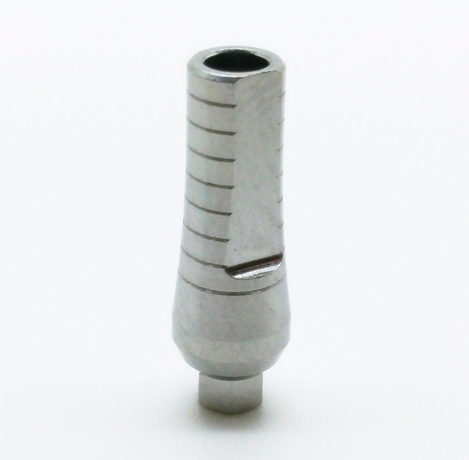 10 X Straight Abutment Titanium 9 mm height Fits MIS AB Zimmer
