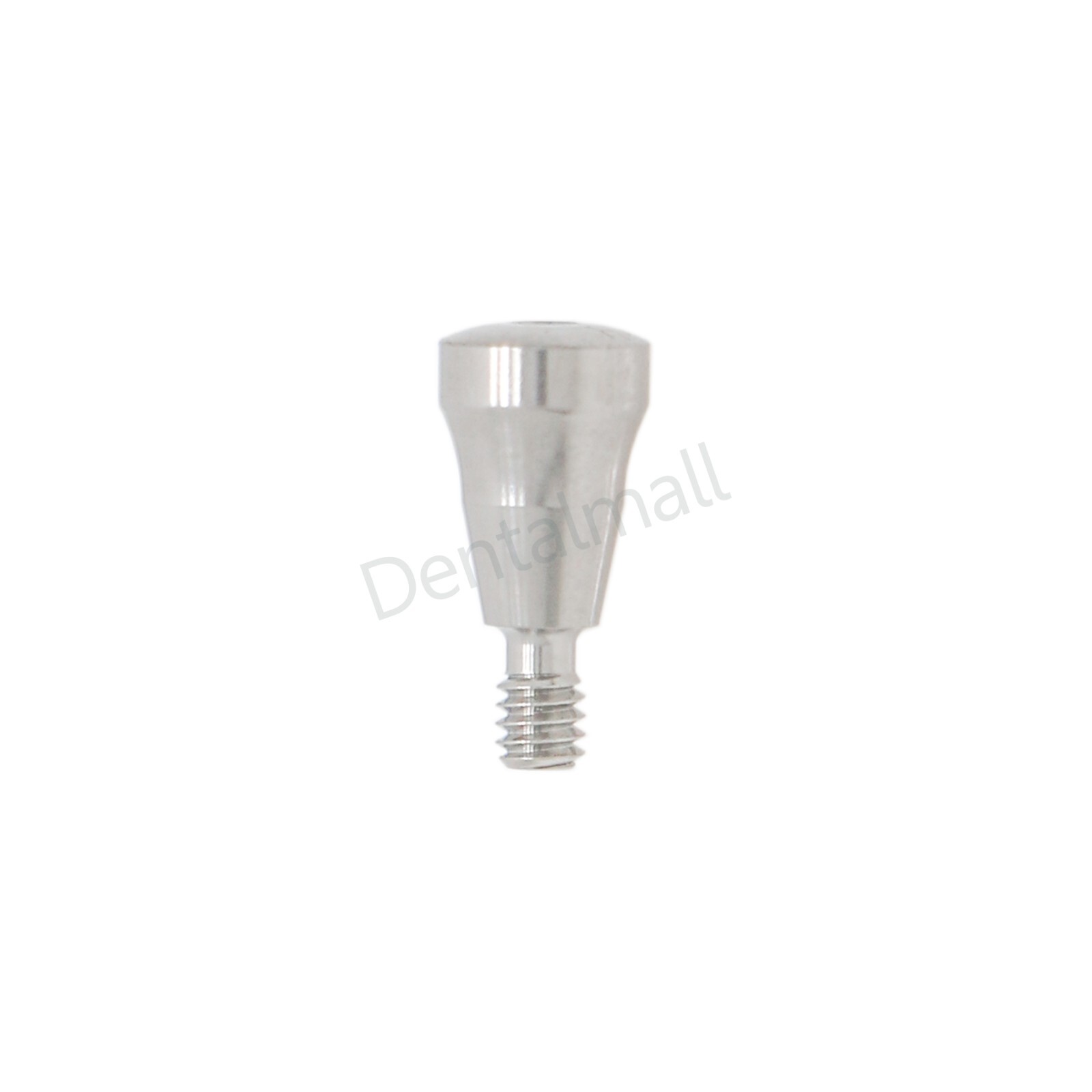 Dental Healing Abutment Cover Screw Regular Platform Fits Osstem Hiossen
