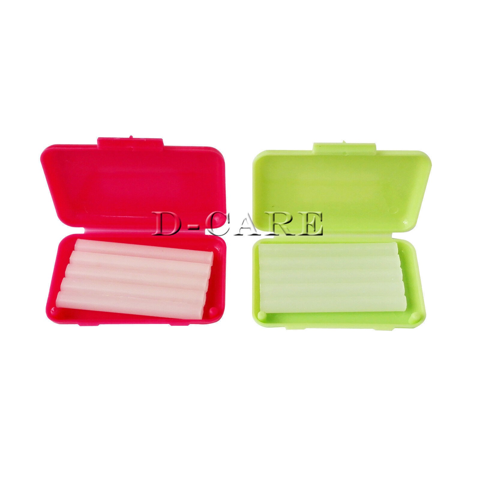 Dental Orthodontic Relief Wax 10 Scents Fit Brackets Braces Gum Irritation DC