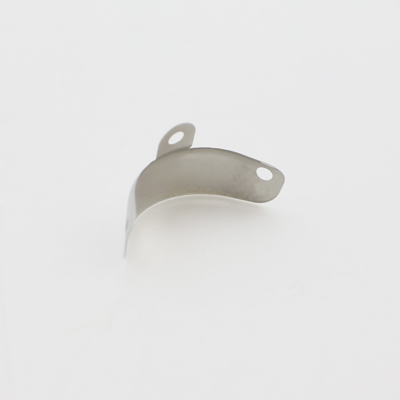 Dental Sectional Matrix Bands M4 1.0 2.0 With Holes 3.5/4.5/5.5/6.5mm Non-Stick
