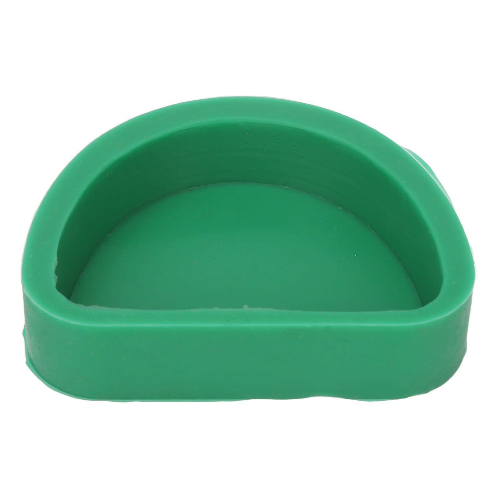 Dental Lab Model Base Slotted Type Silicone Dental Plaster Molds For Dental BEA