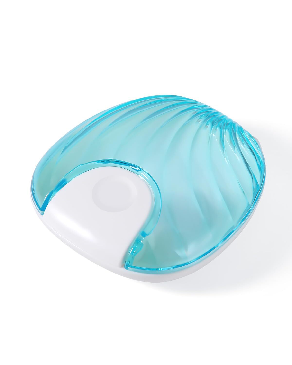 JMU Dental Orthodontic Retainer Boxes Mouth Guard Containers Denture Case