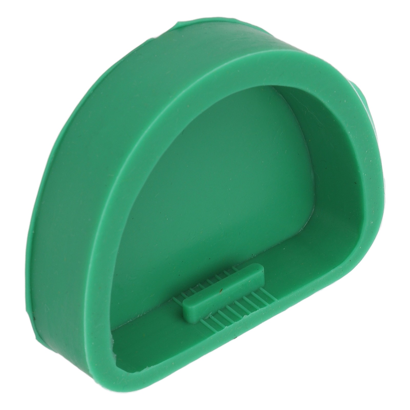 Dental Lab Model Base Slotted Type Silicone Dental Plaster Molds For Dental BEA