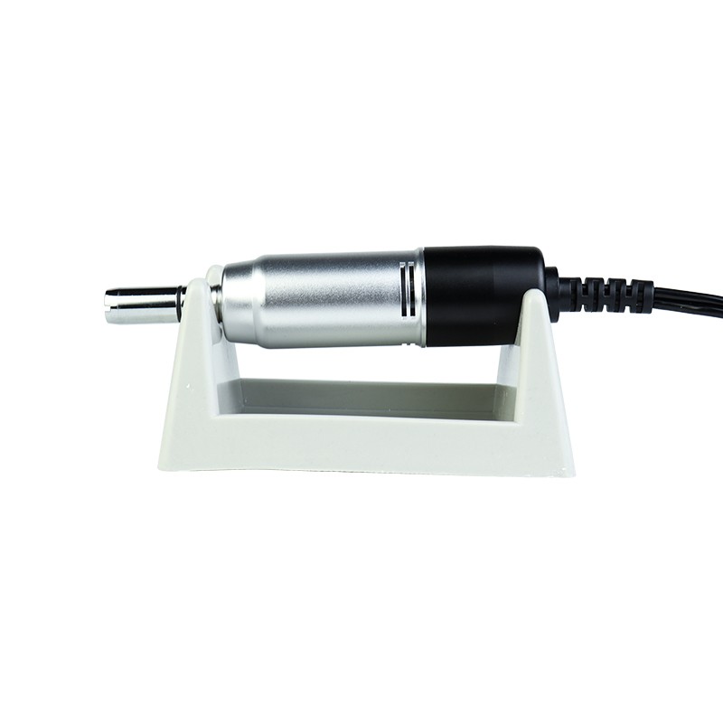 Dental Micromotor Polishing Machine Strong 204 Motor +108E Handle 35000 RPM
