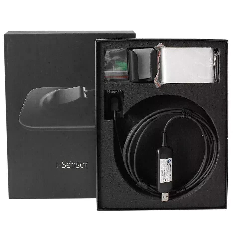 New Woodpecker I Sensor H2 FAST SHIPPING Open Box