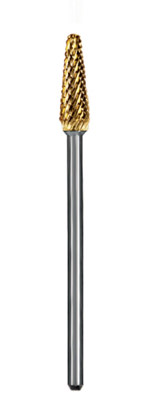 Dedeco Goldies Carbide Bur 47-XF 1/Unit REF 8010