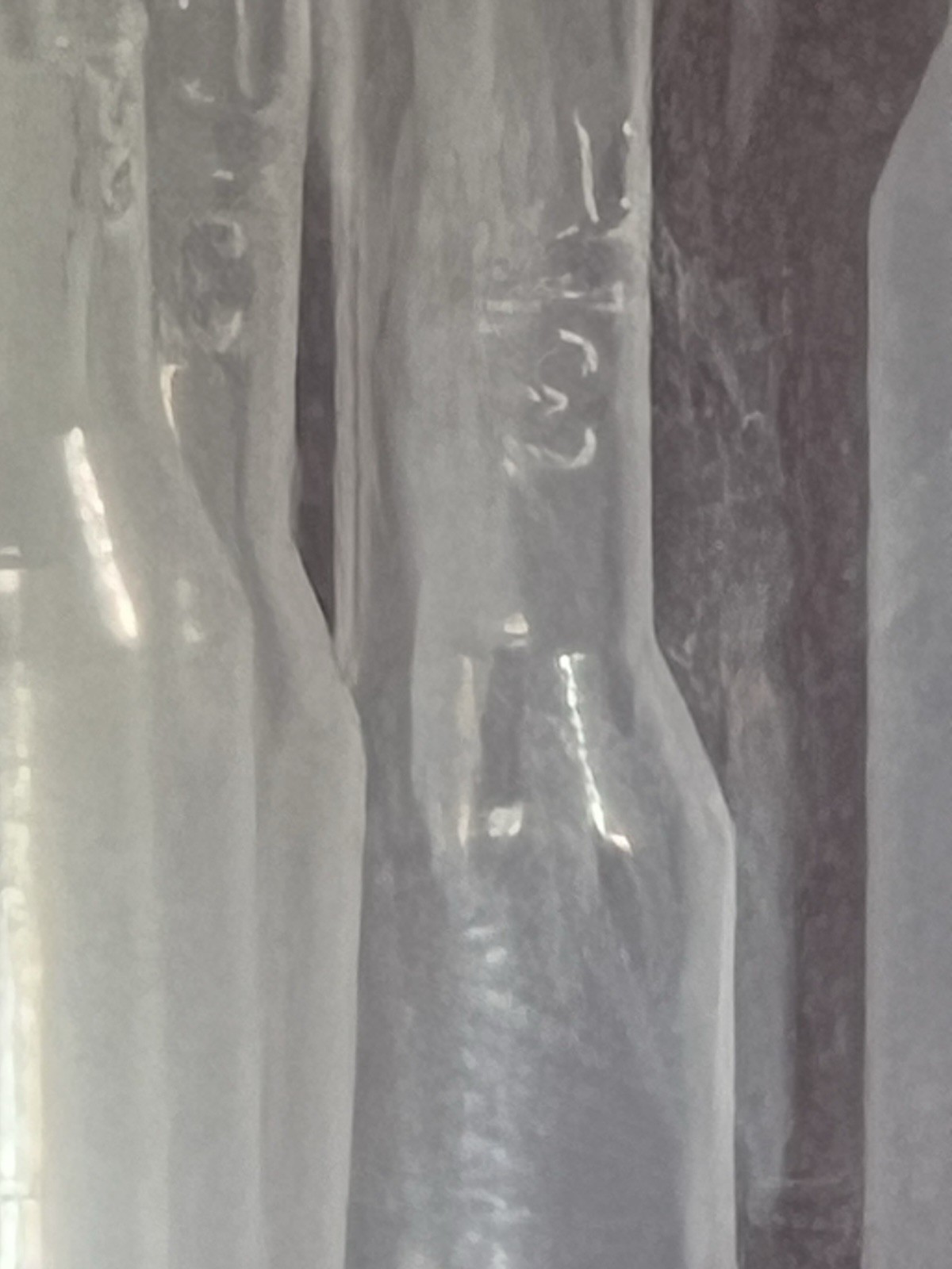 100 plastic transfer pipettes droppers graduated 3 ml 3ml Pasture (1758)