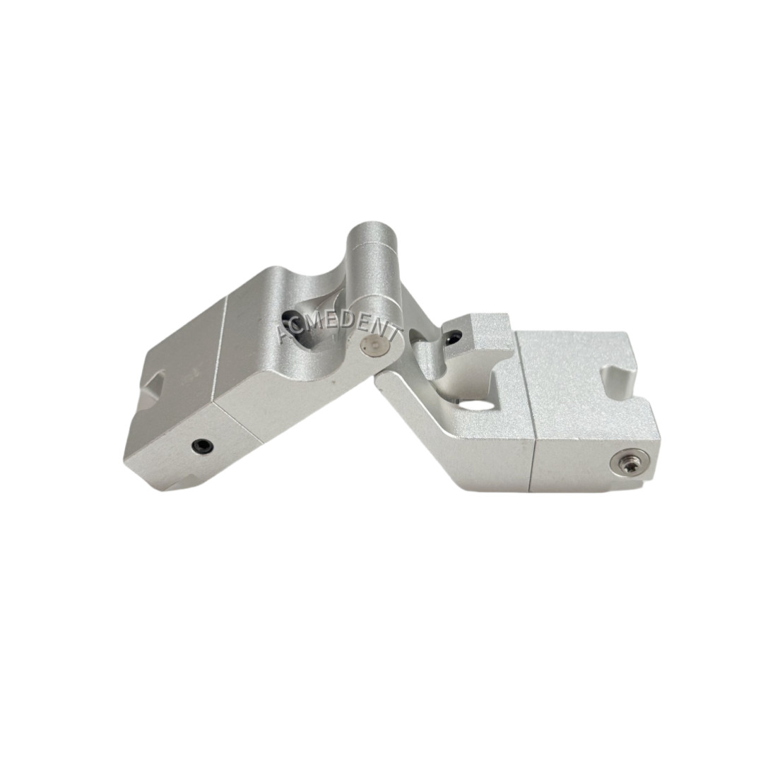 3Shape Full Arch Articulator Setting Dental 3D Printing Model Digital Jaw Frame