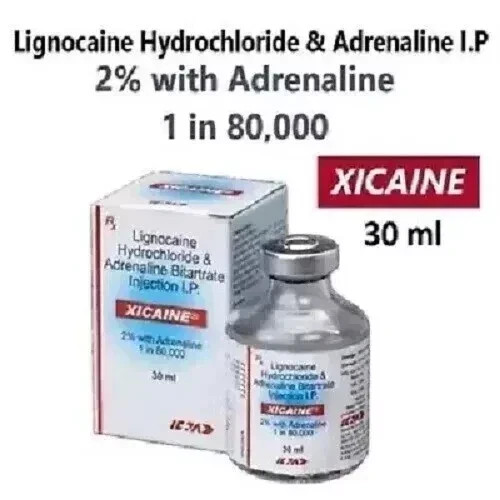 new Dental 2% 1 in 80000 30ml (Worldwide Free n Fast Shipping)
