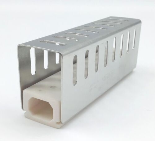 Hu-Friedy IMS-1372S IMS Dental 12 Bur Holder Cushion Short With Lid