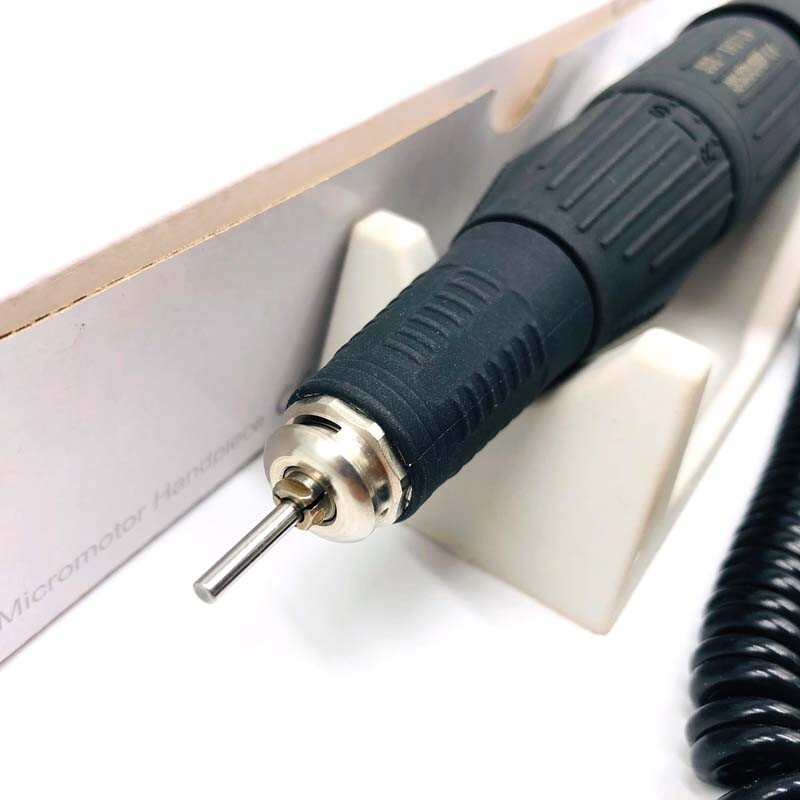 45000 RPM Dental Marathon Micromotor Polishing Handpiece 2.35mm SDE-SH37LN 45K