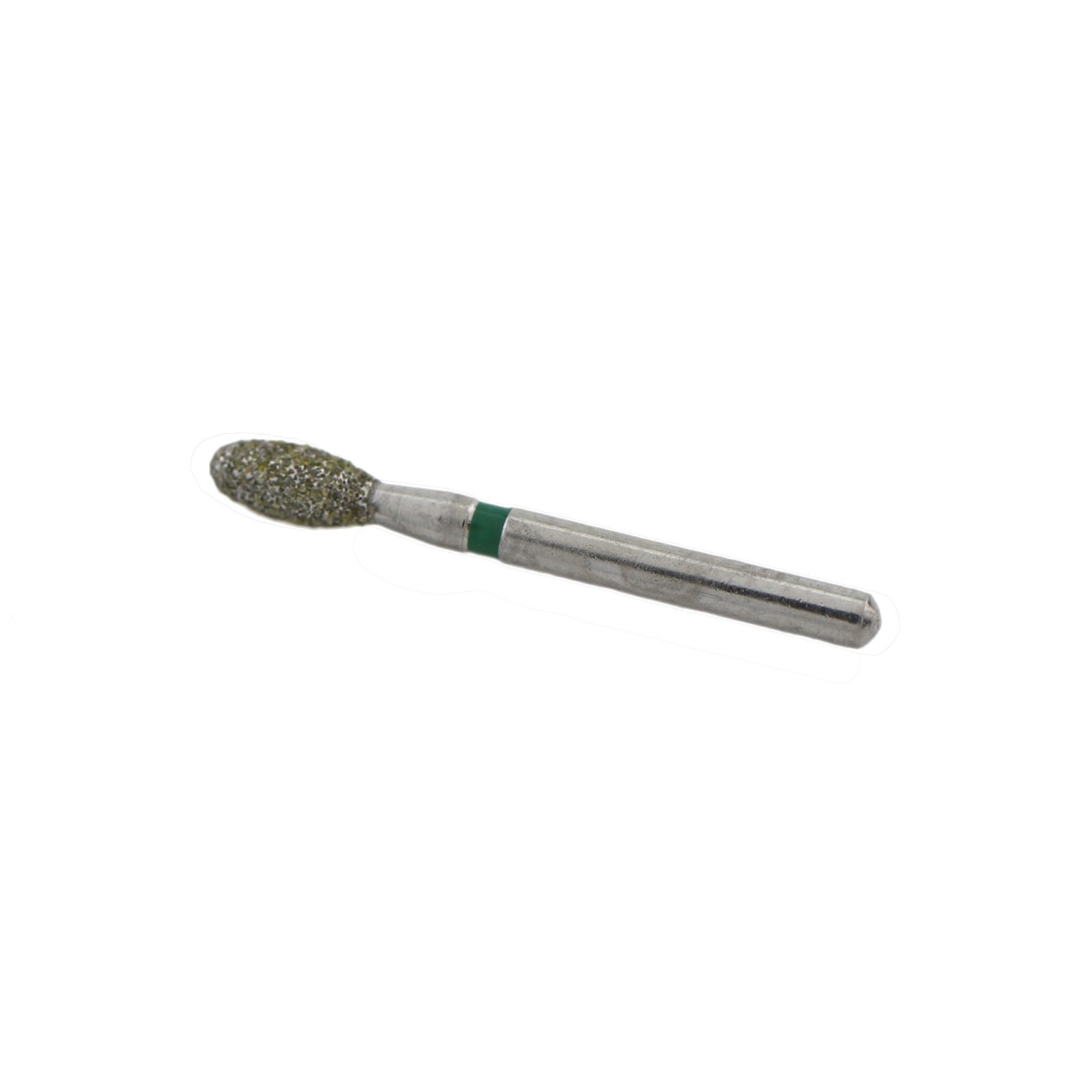 Dental Diamond Burs Egg 379-018 023 FG Burs Super Coarse Extra Fine High Speed