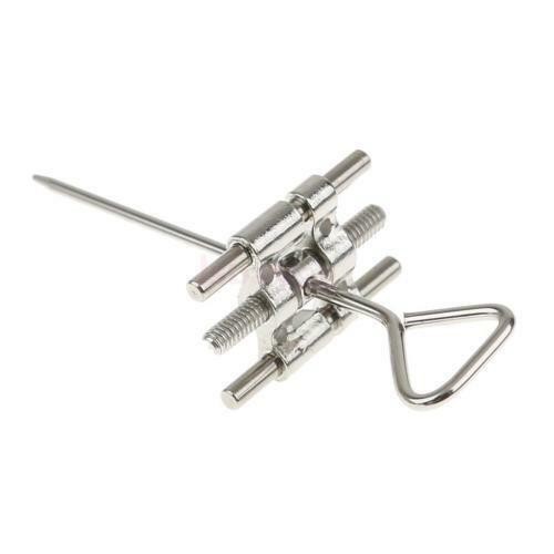 Dental Orthodontic Rapid Maxillary Expansion Screw Palatal Split Hyrax Expander