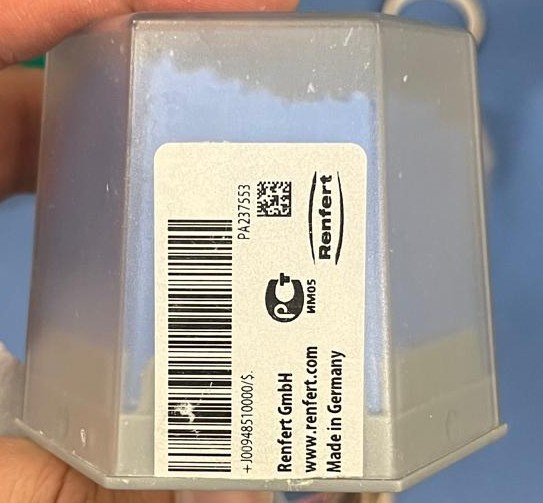 Renfert Waxlectric II electric wax knife