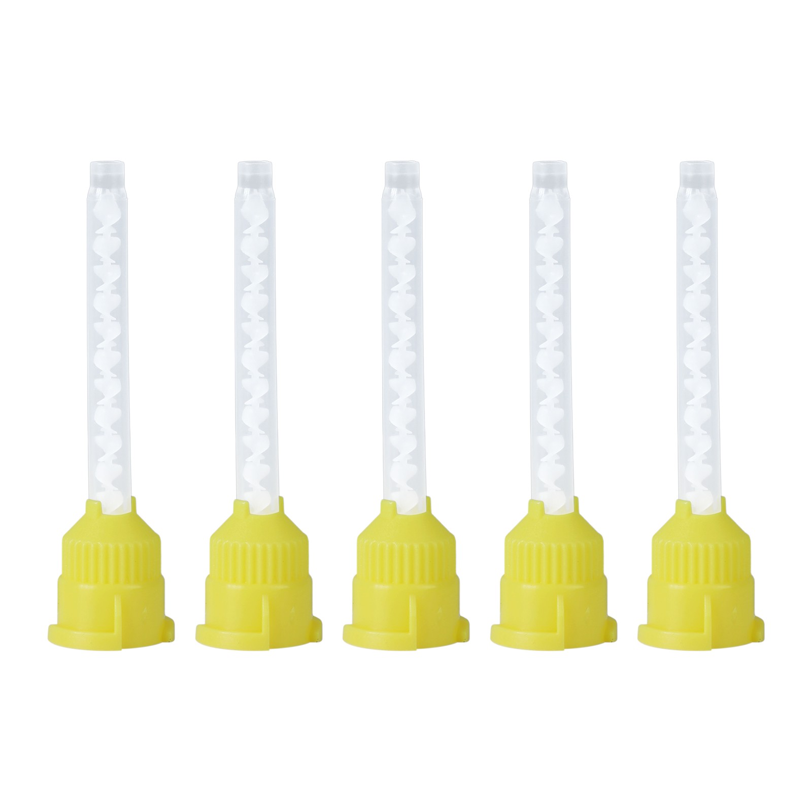 Dental LIGHT BODY REGULAR Set VPS PVS VPS Impression Material 50ML Cartridges