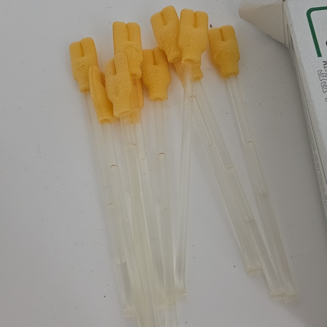 10 pack fs400 fiber-safe bifurcated swipes Clauss