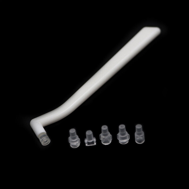 Dental Mini Orthodontic Injection Mould Quick Built & Aesthetics Starter Kit