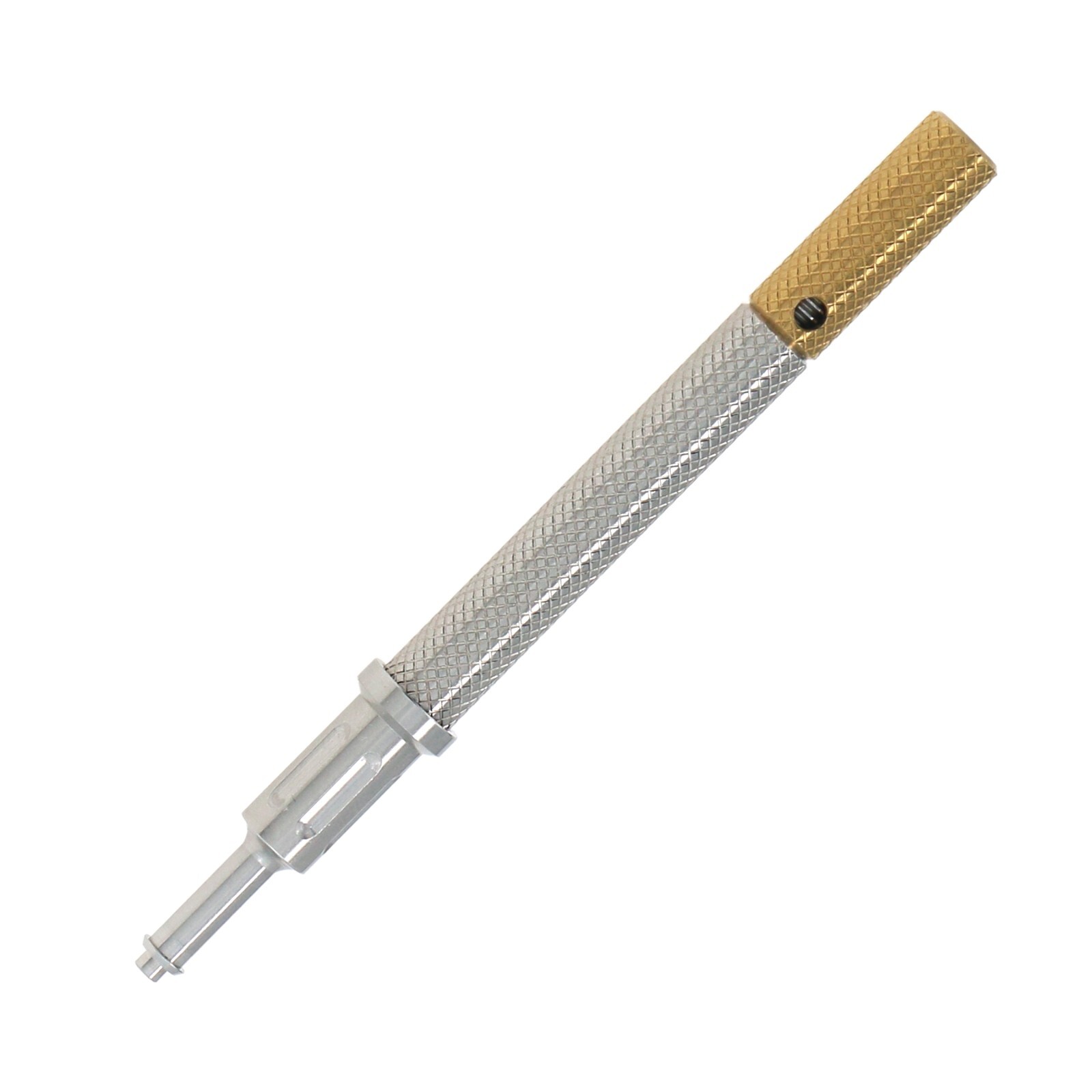 Dental Core Tool Ø3.5mm for BEGO, Zimmer, MIS, Cortex, Adin Attachment Abutments