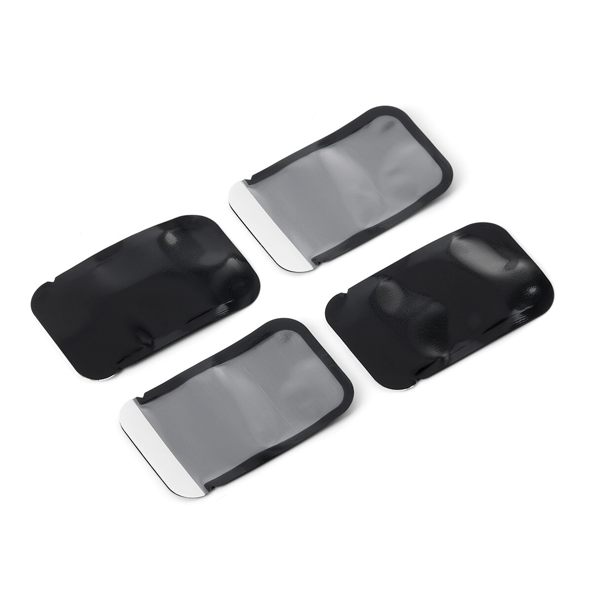 100Pcs/Box Barrier Envelopes for Phosphor Plate Dental ALL SIZES Size 0,1, 2,
