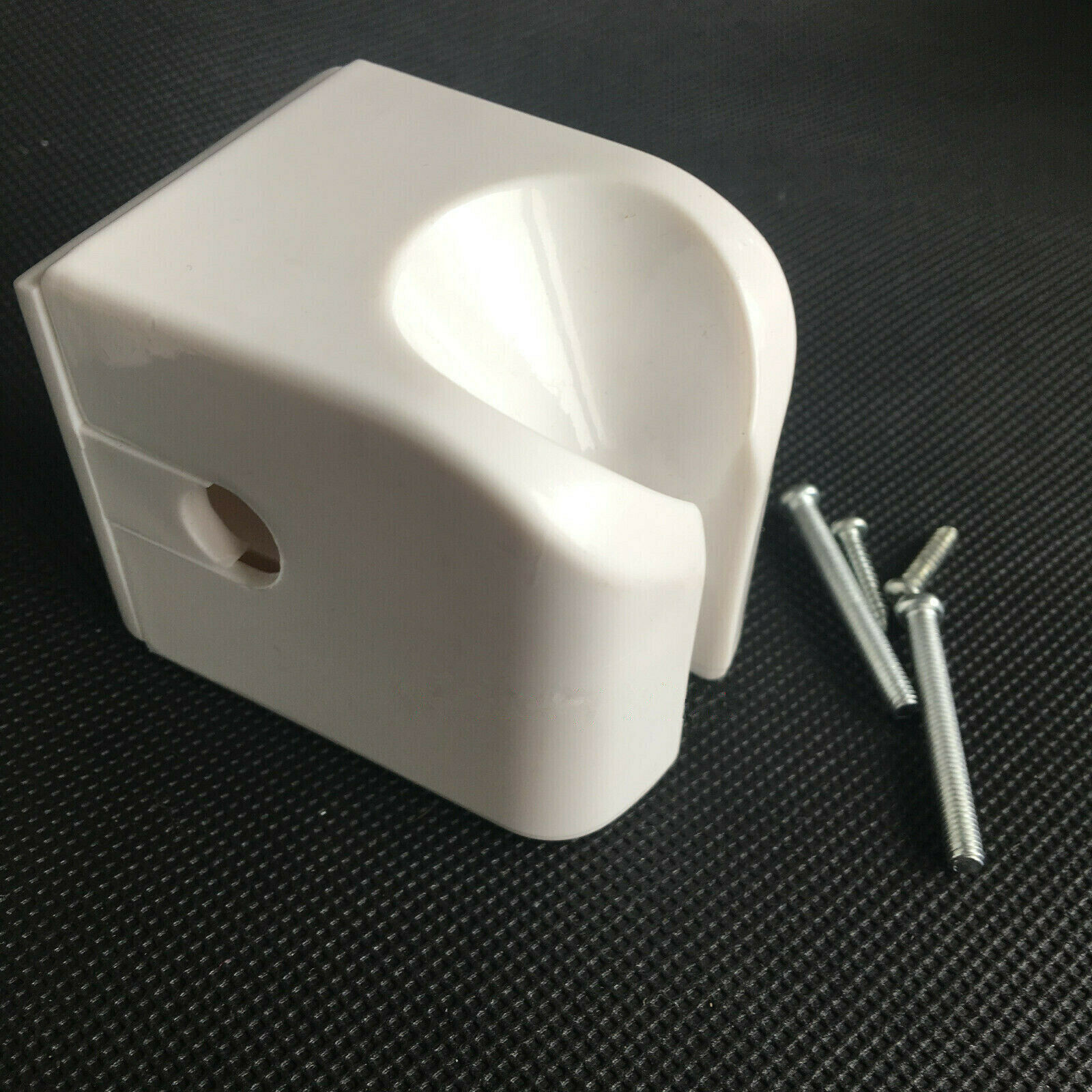 10Pcs Dental High Quality Single Hanger Stand Rack Hanging Box Chair Unit Holder