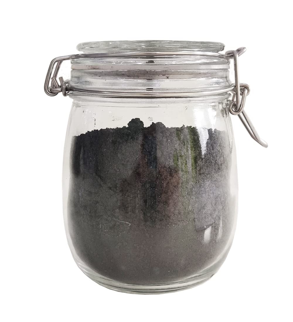Industrial Grade 3-6 Layers Nano Graphene Powder Nanoplatelets 100 Grams