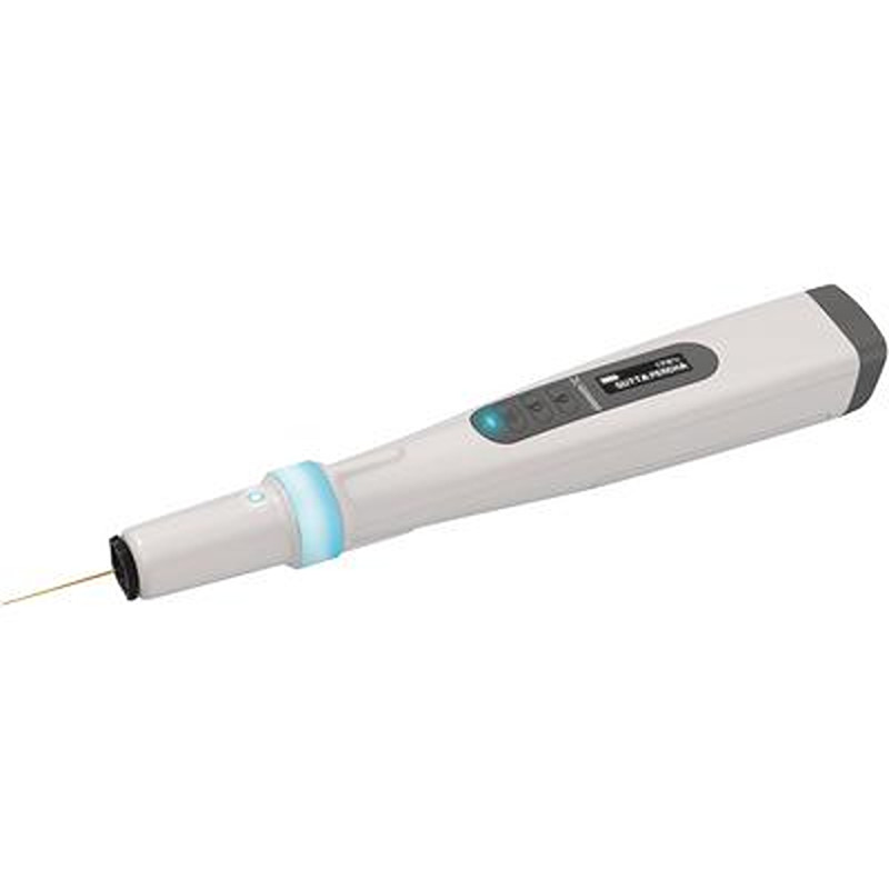 Endodontic elements IC Obturation System Backfill By Kerr
