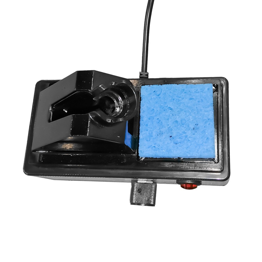 Electric Dental Thermoplastic Engraver Cutter Orthodontic Heating Cutting Knife