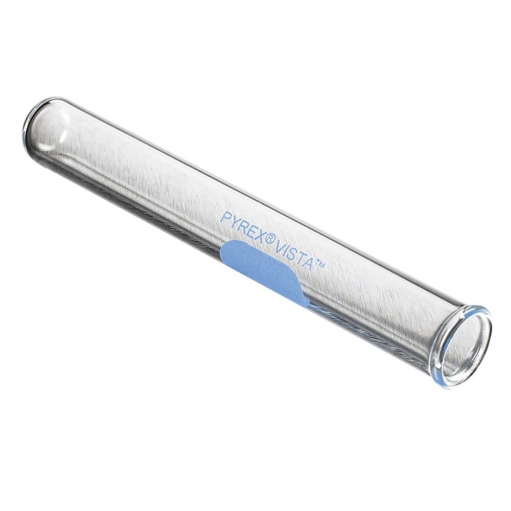 Variations PYREX VISTA Test Tubes 70800