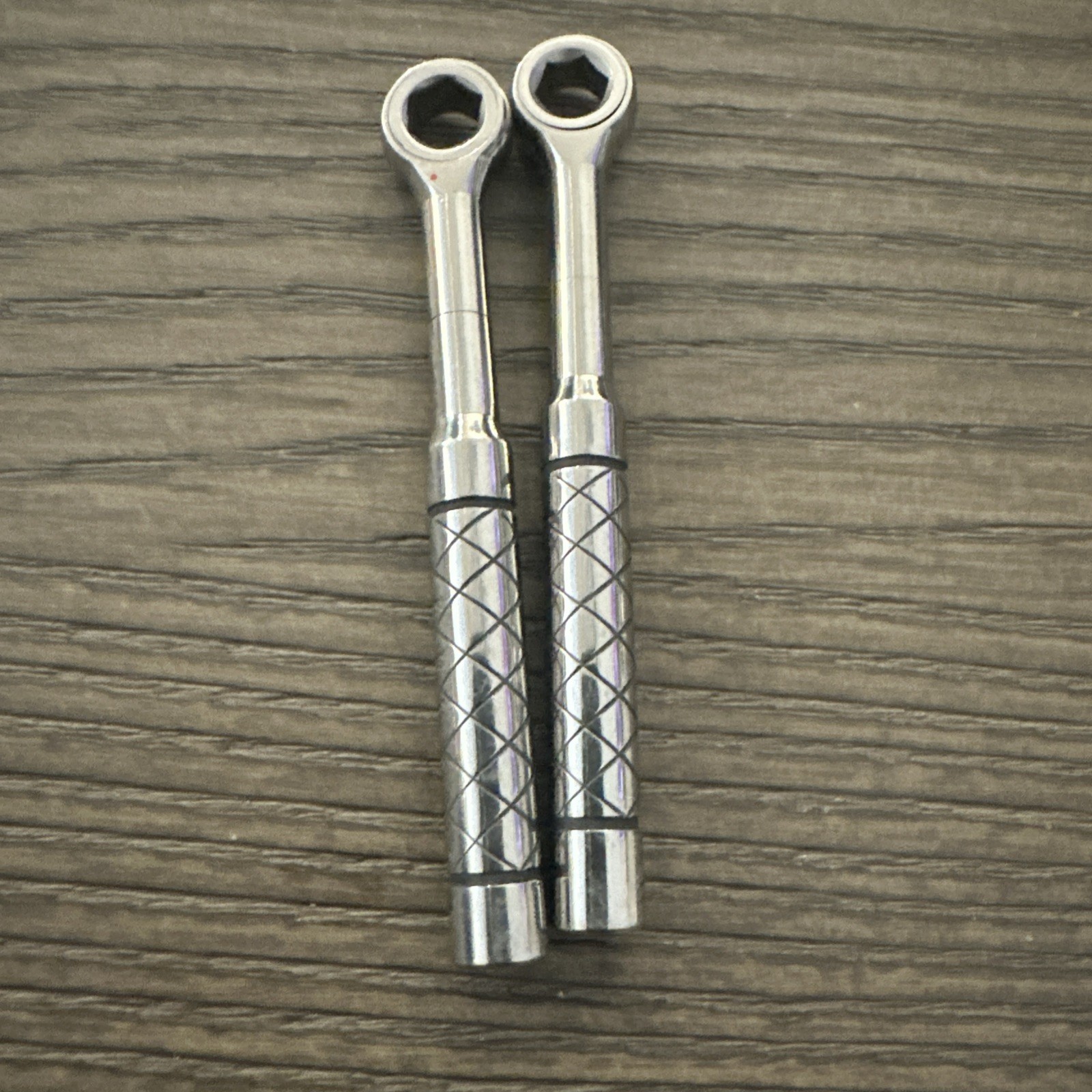 Dental Wrench Ratchet Angle 4.0mm Square Instrument CE ISO LOT 2!