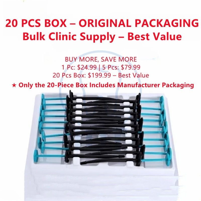 DMG Light Cure Calcium Hydroxide Liner, Radiopaque Dental Base