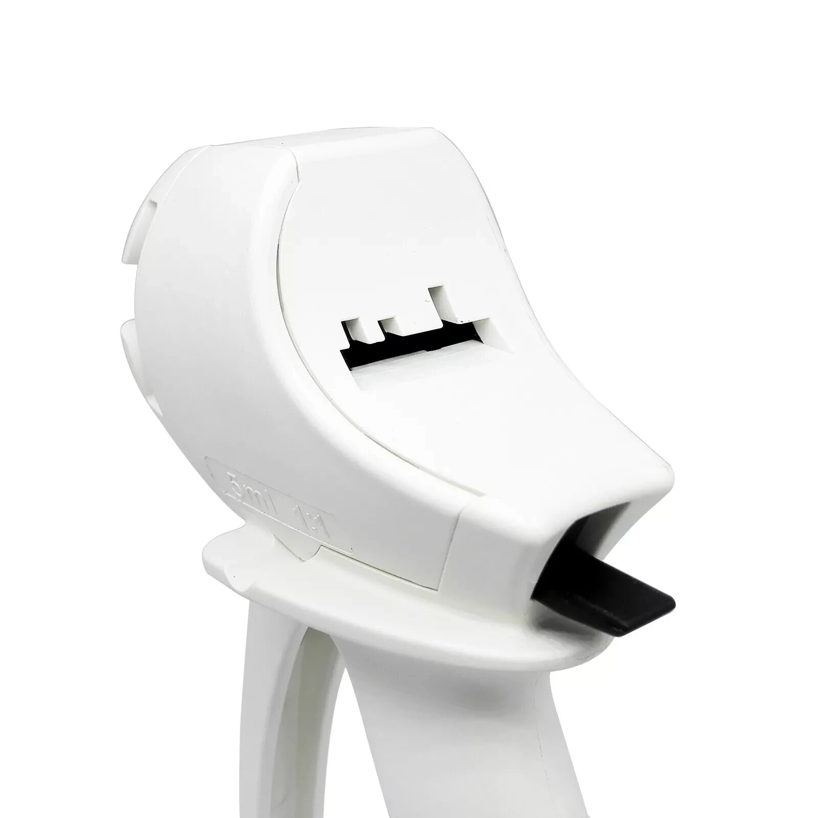 Dental Activa-Spenser Type Dispenser Gun For 5Ml 1:1/10:1 Automix Syringe Cement