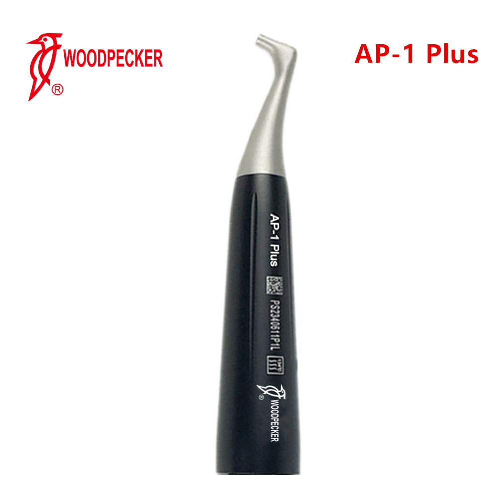 Woodpecker Dental AP-1 Plus SupraGingival Handpiece for AP-H Air Polisher