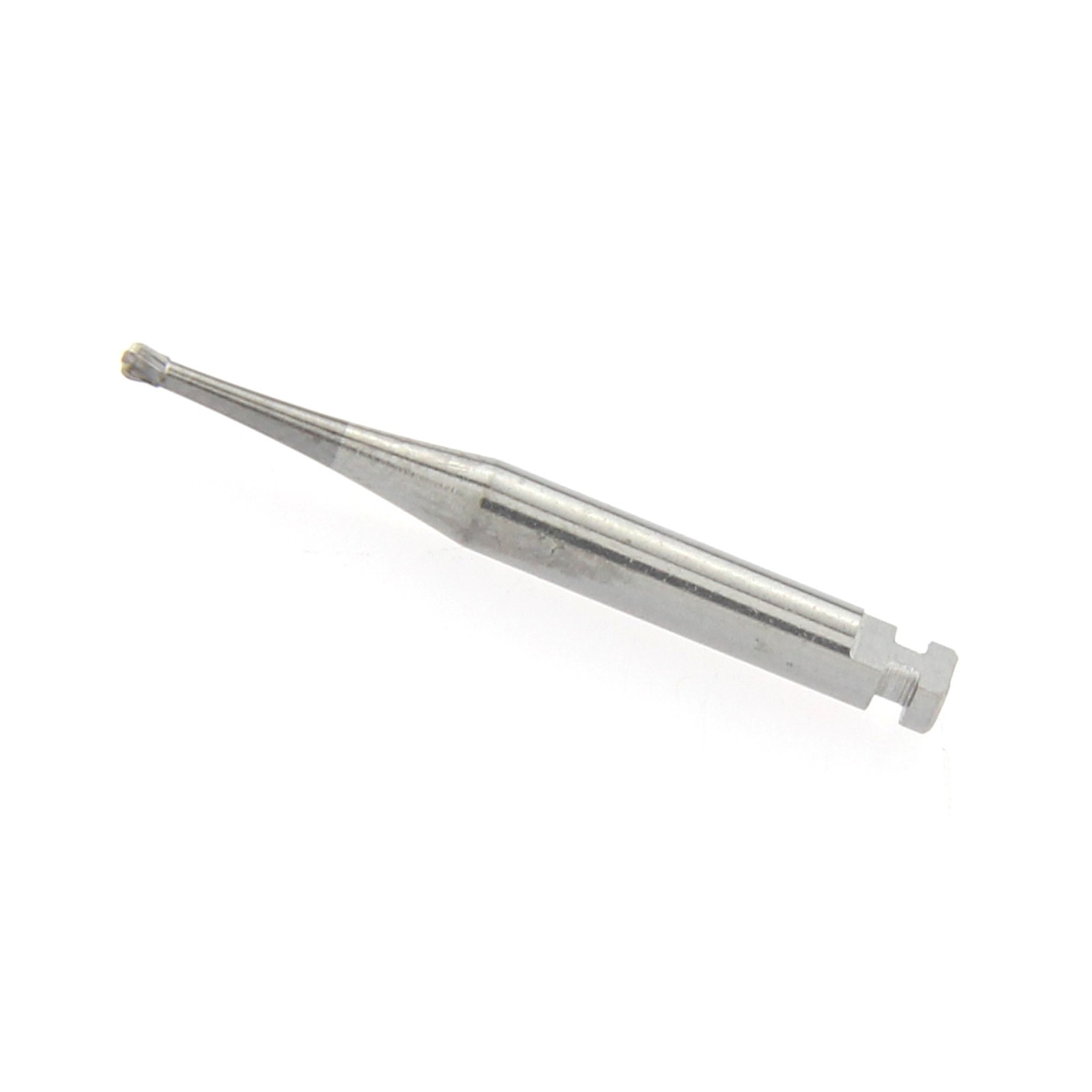 WAVE Dental Carbide Burs Latch Round Surgical 26mm RA SURG 22mm RA 4 2 5 6 8