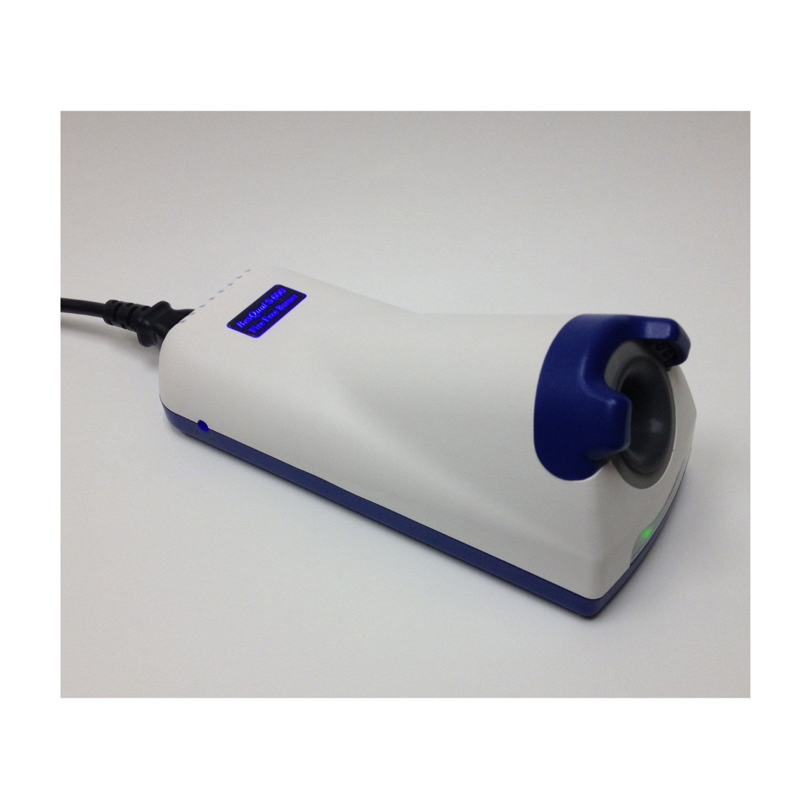 Dental Lab No-Flame Fire-Free Electric Instrument Heater BesQual S600 New