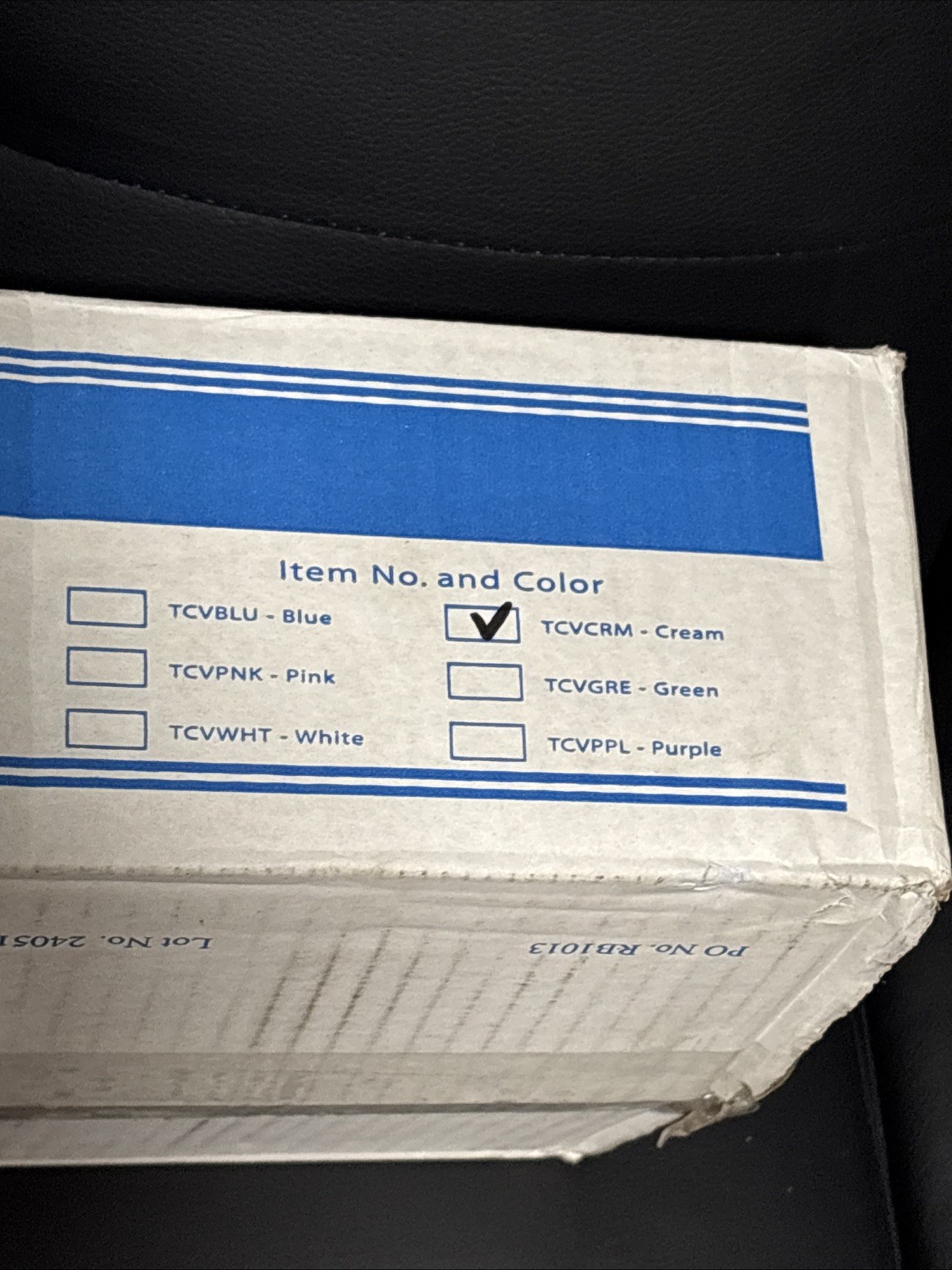 STARRYSHINE Dental Tray cover 8.5×12.25″ Cream 1000/box Dental Tattoo
