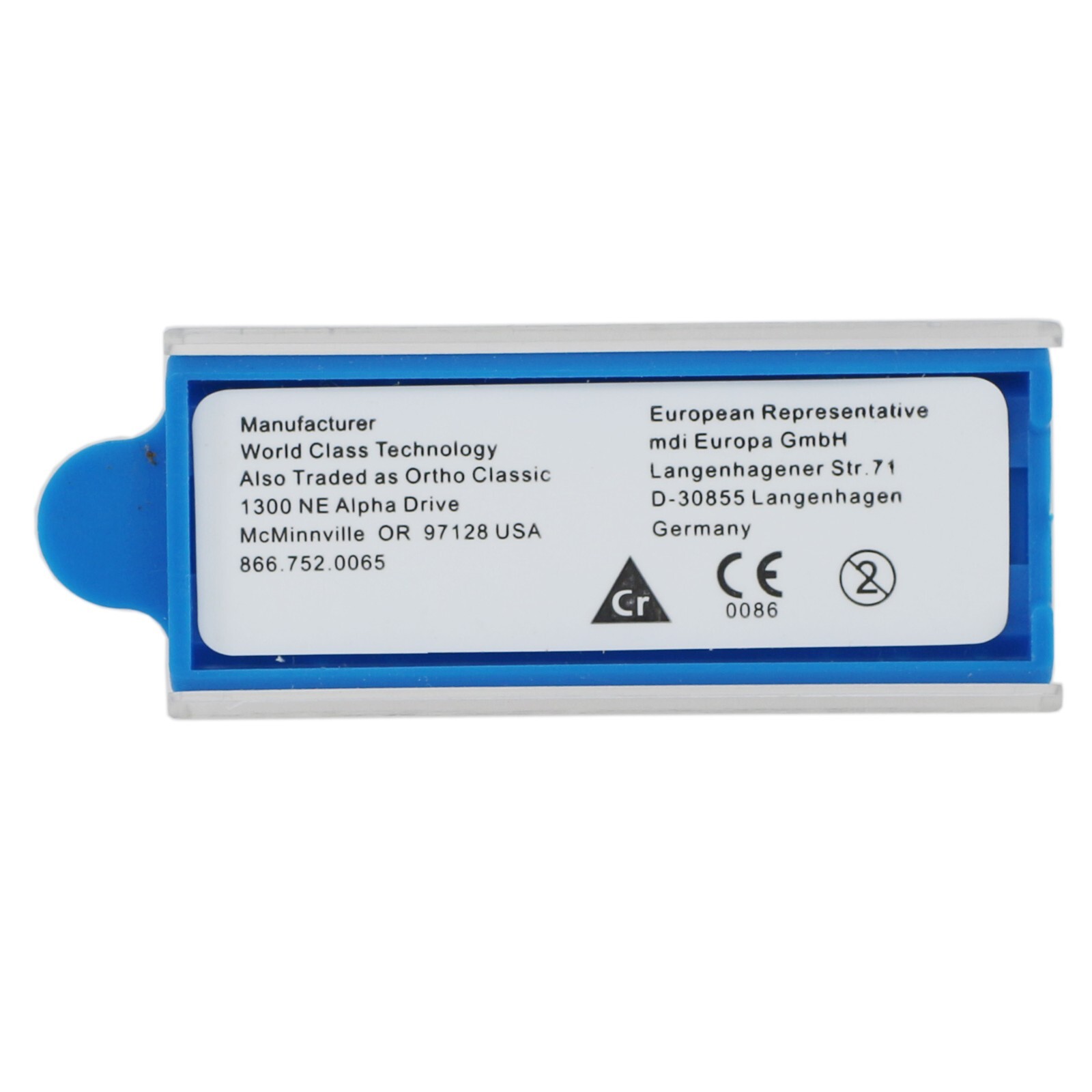 USA 10 Sets Dental Orthodontic Brackets Metal Braces MIM Mini MBT 022 345 Hooks