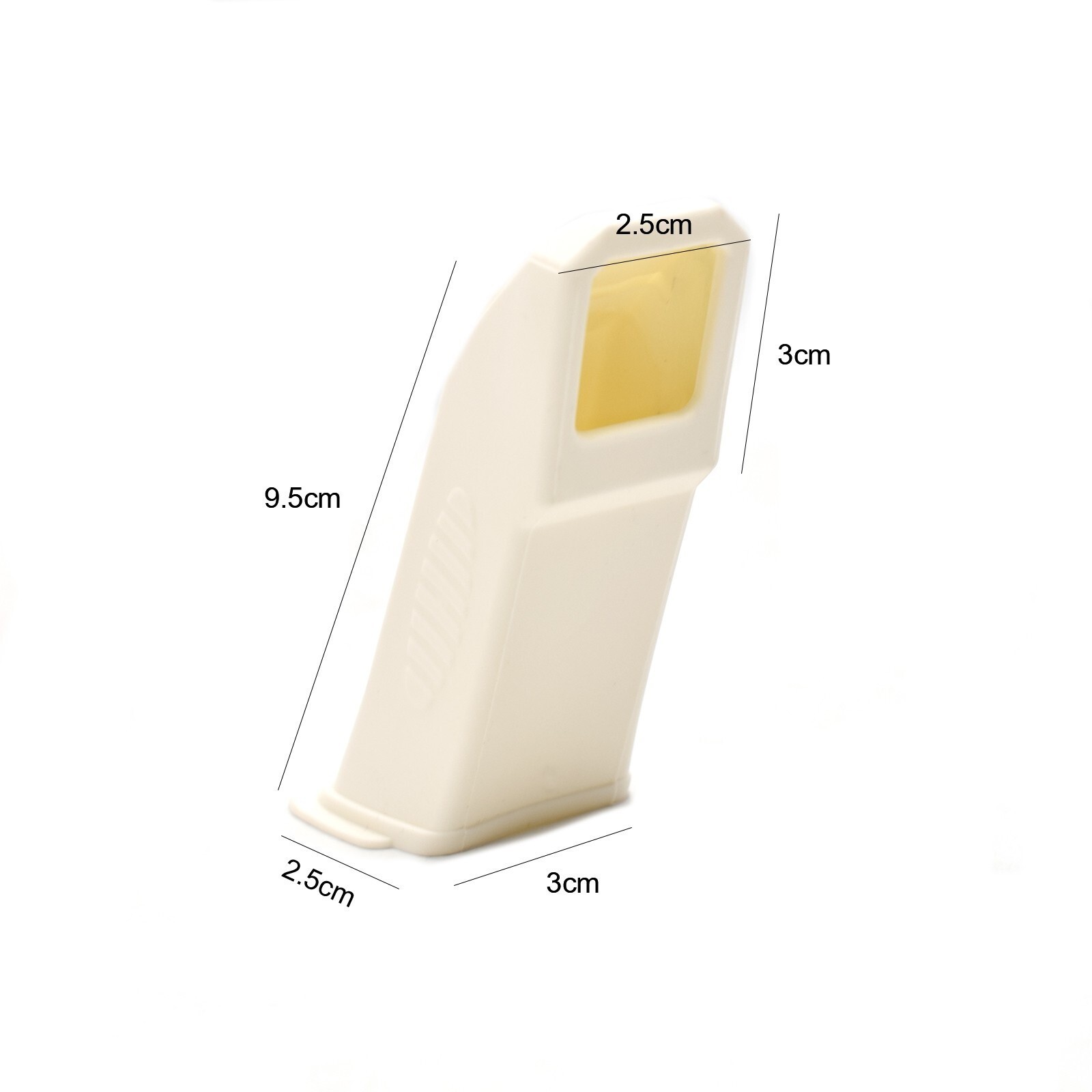 100Pcs Dental Scanner Intraoral Sleeves Disposable Protective Cover for iTero