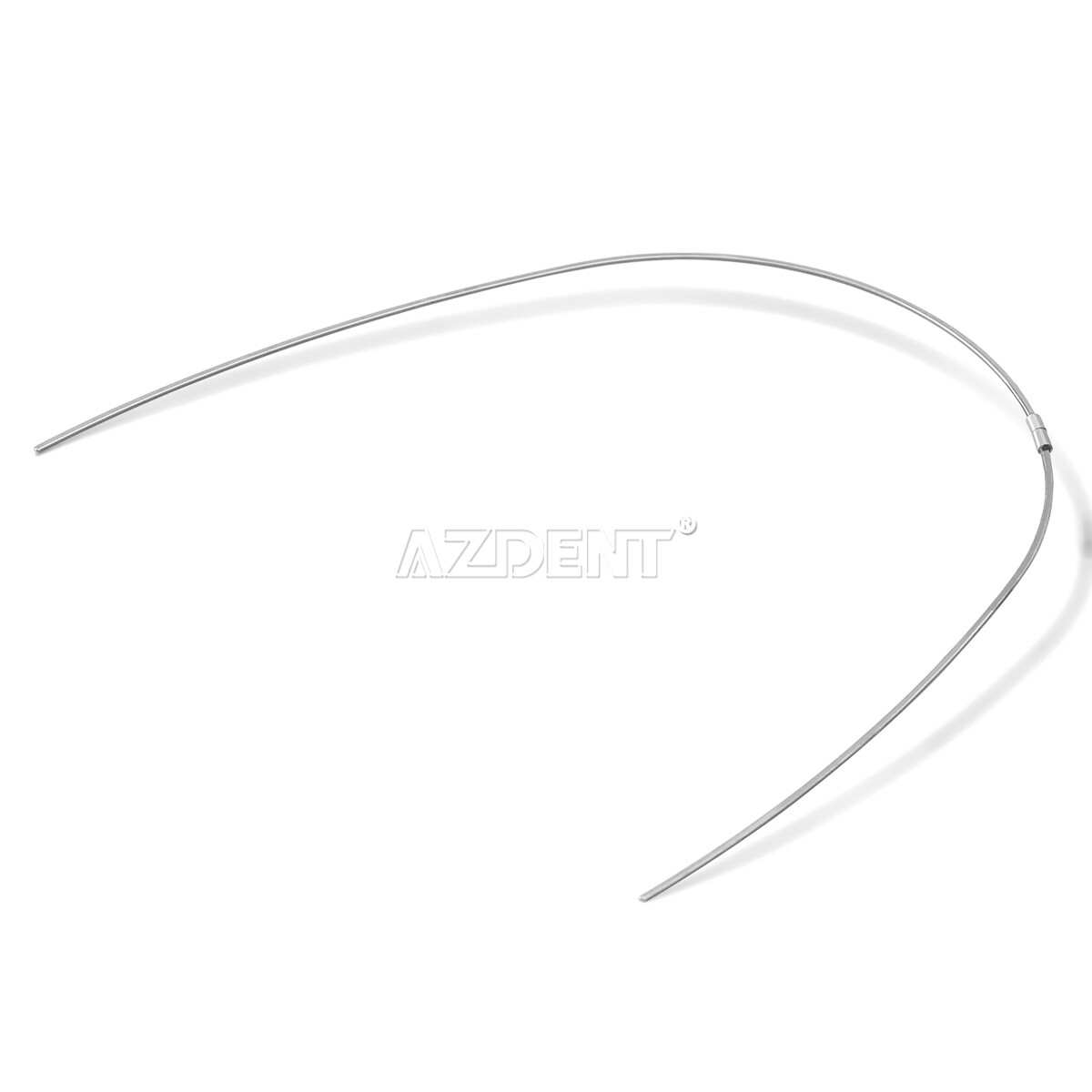 AZDENT Dental Super Elastic Copper Cu-NiTi Rectangular Arch Wire Stops Preformed